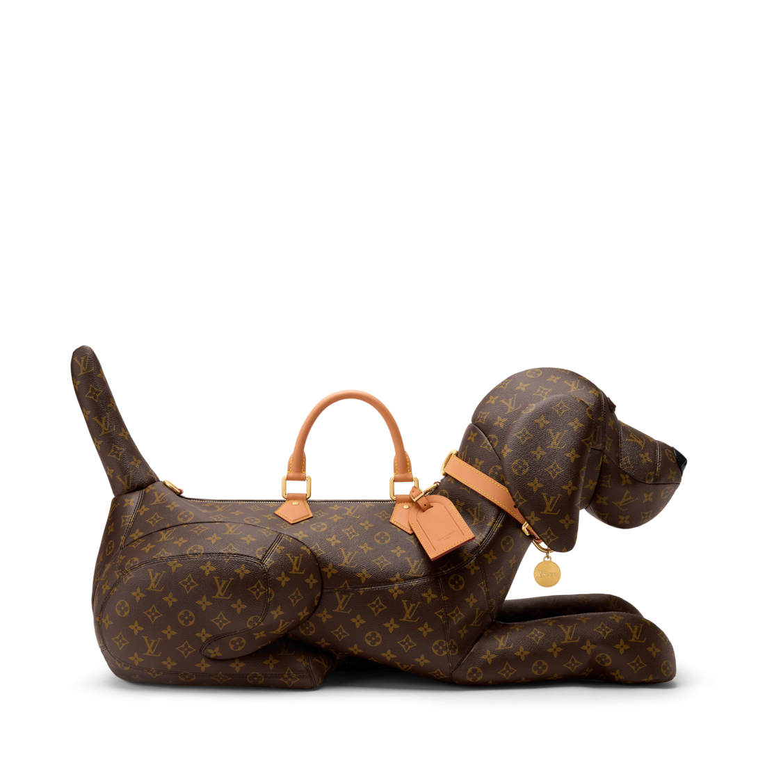 XXL Dog Bag Monogram Other - Men Bags | LOUIS VUITTON